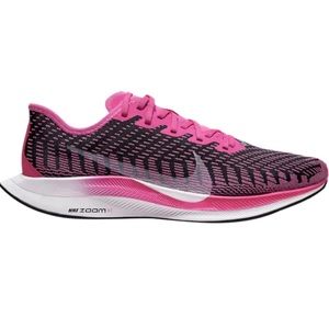 Nike Zoom Pegasus Turbo 2 Pink Blast